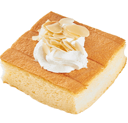 ชิฟฟ่อนวานิลลาอัลมอนด์