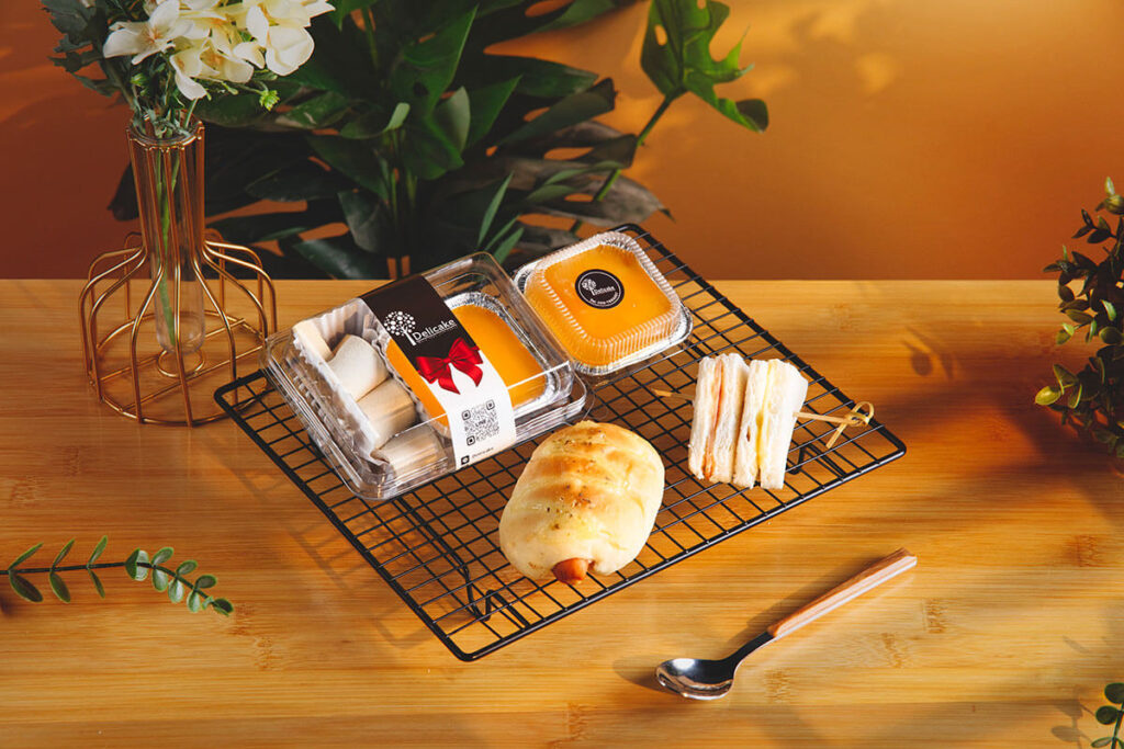 Snack Box แนะนำ เซตอร่อย สุดคุ้ม Snack Box แนะนำ เซตอร่อย สุดคุ้ม